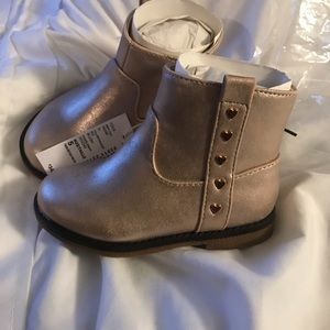 Girls Boots